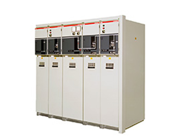 HXGN15-12高壓環網柜